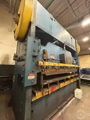 USED DREIS SS400-48-144
