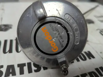 New | in-Stock GORDON ARHEF0A100K000 Industrial Controls Ohio US | Surplus Asset Holdings #1237267