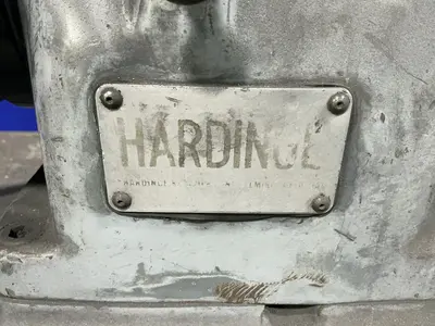 Used HARDINGE DV59/DSM59 Precision Lathes Ohio US | HGR 24 #1456073