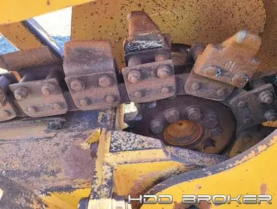 Used 2016 VERMEER 2016 VERMEER RTX450 Trenchers Florida US | HDD Broker #1346619