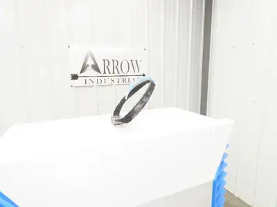 Used SAGINAW _UNKNOWN_ HVAC Parts and Equipment Indiana US | Arrow Industrial #1365395