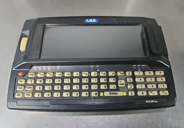 Used LXE _UNKNOWN_ Barcode Scanners South Carolina US | Palmetto Automation #1153874