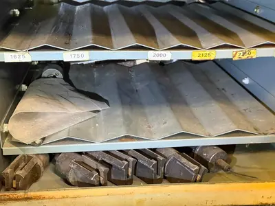 SUNNEN MBB-1660 Hones | Mohawk Machinery (49)