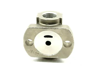NEW SPIRAX SARCO 66178 1/2"STRAIGHT CONNECTOR