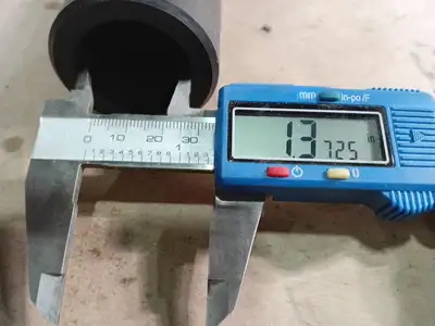 NEW SANDVIK 7314-4952