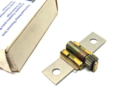 NEW SQUARE D THERMAL OVERLOAD RELAY ELEMENT