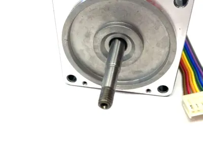 New | in-Stock Oriental Motor VEXTA® Brushless DC Motor 2000r/min 15W Brushless Motors Michigan US | Maverick Industrial Sales #1400639