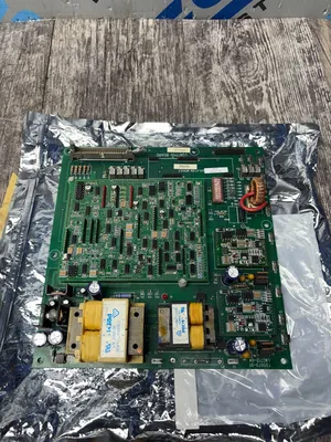 ENERCON LM4027-01 Printed Circuit Boards (PCBs) | ESS Industrial Equipment Sales (8)