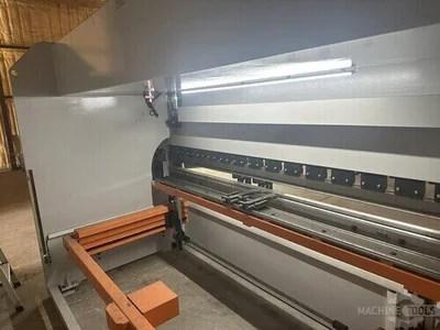 USED ERMAKSAN FALCON BEND 3760X175TN