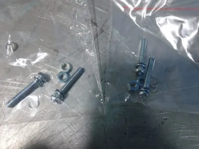 NEW ALBANY DOOR SYSTEMS 8904R0002
