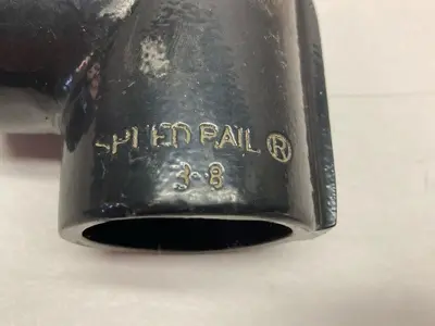 Used HALLAENDER 3-8 Guard Rails Ohio US | Surplus Asset Holdings #1403100
