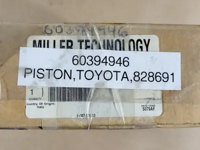 NEW TOYOTA 828691