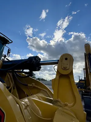 Used 2012 CATERPILLAR 966K Wheel Loaders Texas US | Proxy Equipment #1378237
