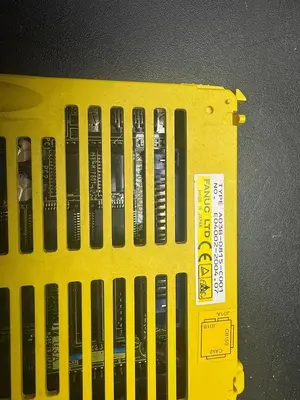 USED FANUC A03B-0815-C001