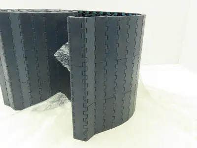 New | in-Stock SYSTEM PLAST _UNKNOWN_ Conveyor Parts | Arrow Industrial #635218