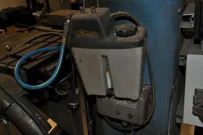 USED BRIDGEPORT SERIES 1