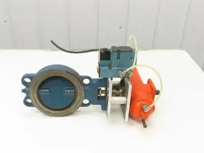 Used BETTIS _UNKNOWN_ Valves/Fittings | Arrow Industrial #613555