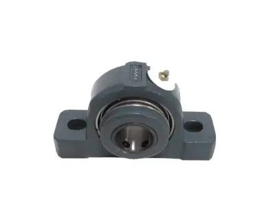 NEW DODGE 070296 PILLOW BLOCK BEARING 1-7/16" BORE P2B-S2-107RE