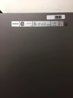 Siemens 505-6660 Simatic 110/220V-AC Netzteil Garantie