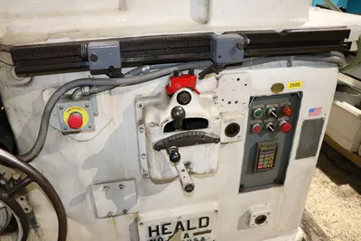 USED HEALD NO. 25A