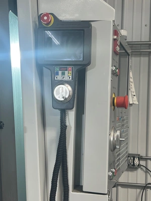 2023 HAAS VF-3YT Vertical Machining Centers | PM Machines (15)