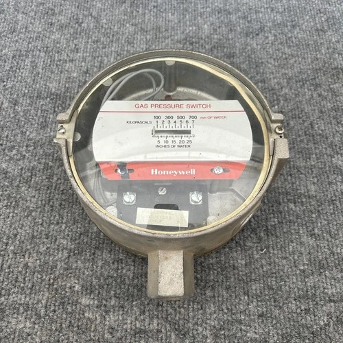 Used Honeywell C437G1002 Misc Electrical & Power Parts California US | Davliegogo LLC #1715249