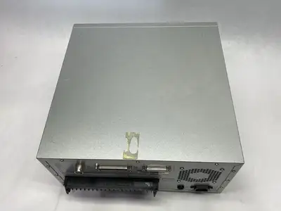 Used KEYENCE CO2 LASER MARKER CONTROLLER Laser Markers Michigan US | Maverick Industrial Sales #1088749