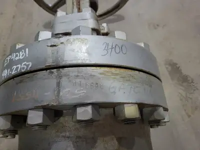 USED CRANE 761/2XUF