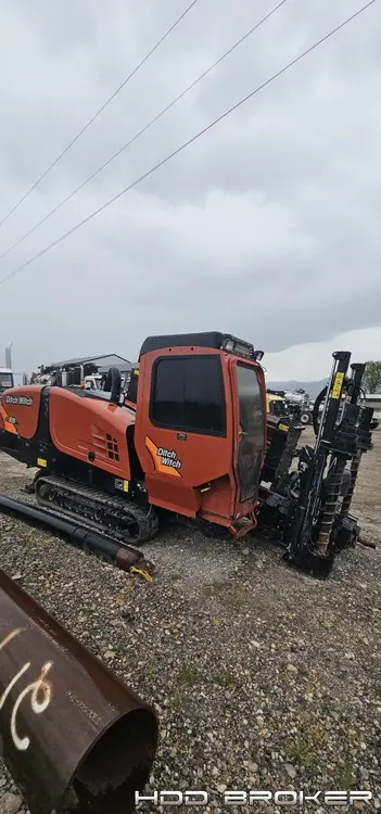 Used 2023 DITCH 2023 DITCH WITCH JT28 Drill Rigs Florida US | HDD Broker #1346292