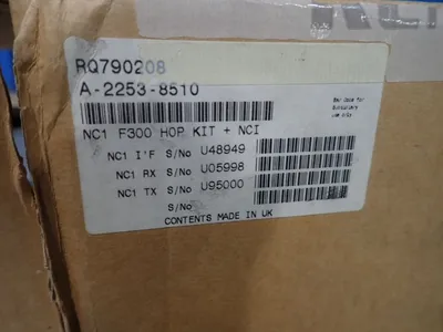 NEW RENISHAW A22538510