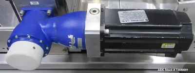 Used DELKOR TFS Tray Formers Illinois US | Aaron Equipment #1295547