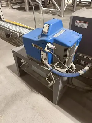 USED 2015 PEARSON PACKAGING SYSTEMS CS25
