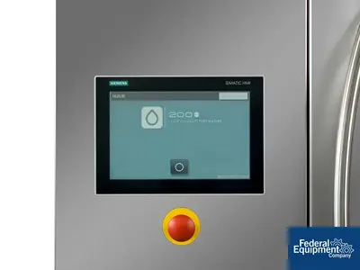 NEW IWT IWT 200 EVO cGMP Compact Parts Washer