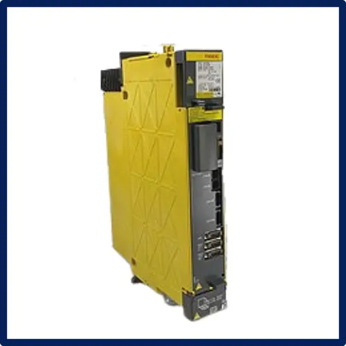 NEW FANUC A06B-6240-H206