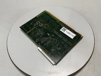 USED KEBA E-8-THERMO 1770B-1
