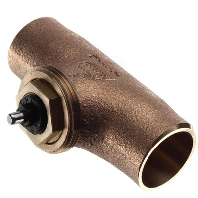 Honeywell V200LDSL20 Solenoid Valve [New]