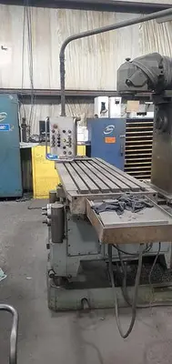 USED SOUTH BEND FU 15