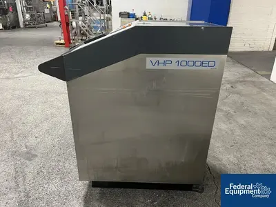 USED STERIS Steris Steam Generator, Type VHP1000ED