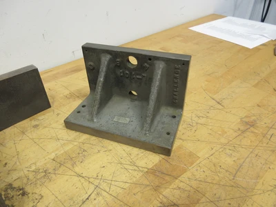 Used GENERIC GENERIC Workholding (Misc) Minnesota US | Machinesused.com #1271487