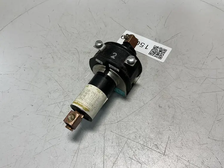 Used DURAKOOL 1035A120AC PLC Contactors Michigan US | Ideal Machinery #689026
