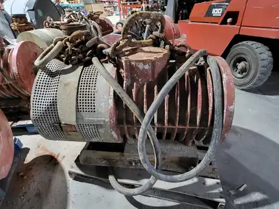 Used GRINDEX 8124.400-0021 Parts (Hydraulics and Pneumatics) British Columbia CA | Lenmark #1440616