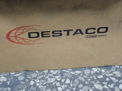 Destaco  Tension Sensor Mounting Bracket