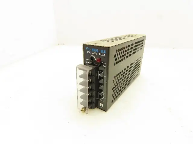 Used NIHON _UNKNOWN_ Power Supplies | Arrow Industrial #559849