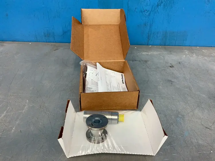 New | in-Stock 2020 HONEYWALL QFFH9 Transducers Ohio US | HGR 24 #1305288