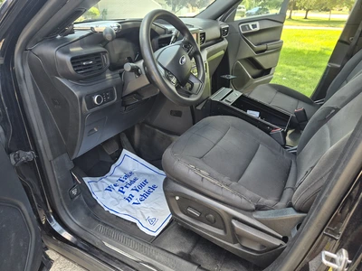 Used 2021 FORD EXPLORER SUVs Wyoming US | Miedema Asset Management Group #1312299