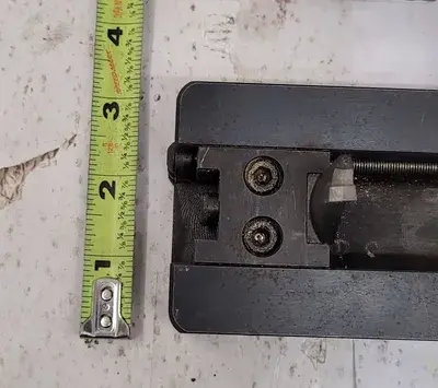 USED HOLEX 4255618