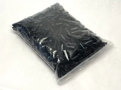14mm Push to Connect Pneumatic Plugs LOT OF 150 - New Other