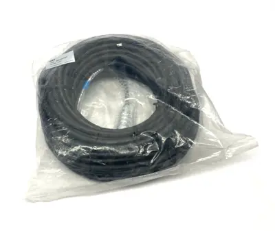 New | in-Stock IDEC Single-End Connection Cable for Safety Laser Scanner 20m Cable & Wire Michigan US | Maverick Industrial Sales #1392903