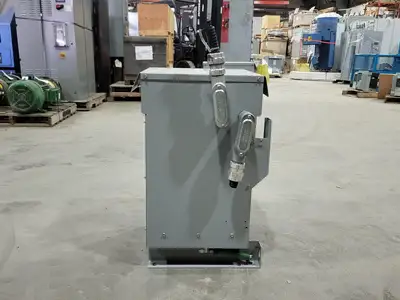USED MIRUS AUHF-60-600-60-D-E1