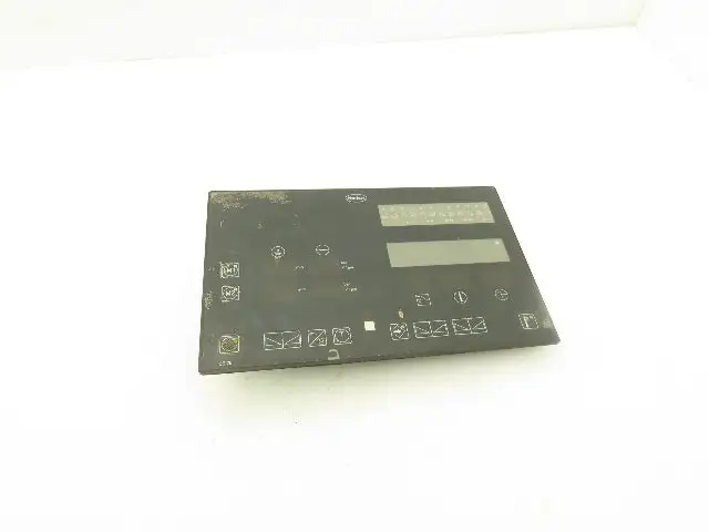 Used NORDSON _UNKNOWN_ Automation Control (HMI) Indiana US | Arrow Industrial #631817